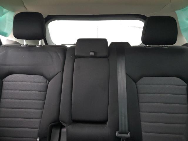 2FMPK4G95HBC35570 2017 FORD EDGE, photo no. 10