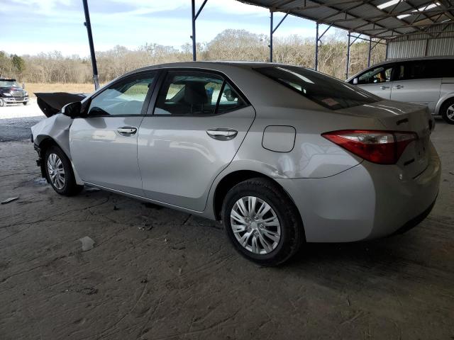 2T1BURHE8EC213907 | 2014 TOYOTA COROLLA L