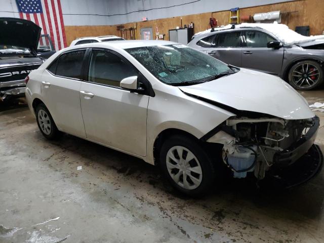 5YFBPRHE0GP472448 | 2016 TOYOTA COROLLA EC