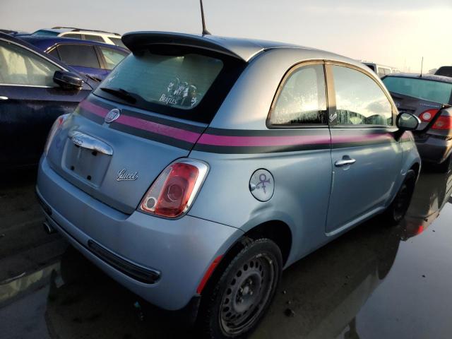 3C3CFFAR3DT515910 2013 Fiat 500 Pop