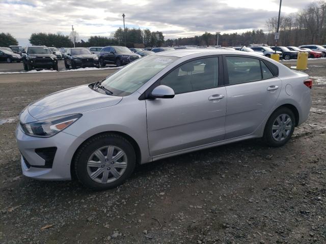 2021 Kia Rio LX