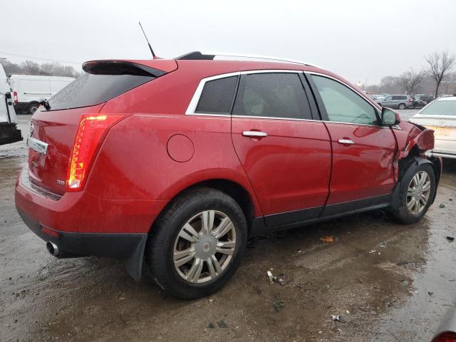 3GYFNEE33ES596159 | 2014 CADILLAC SRX LUXURY