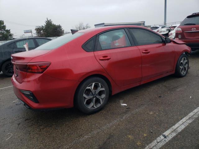 2019 KIA FORTE FE - 3KPF24AD0KE071559
