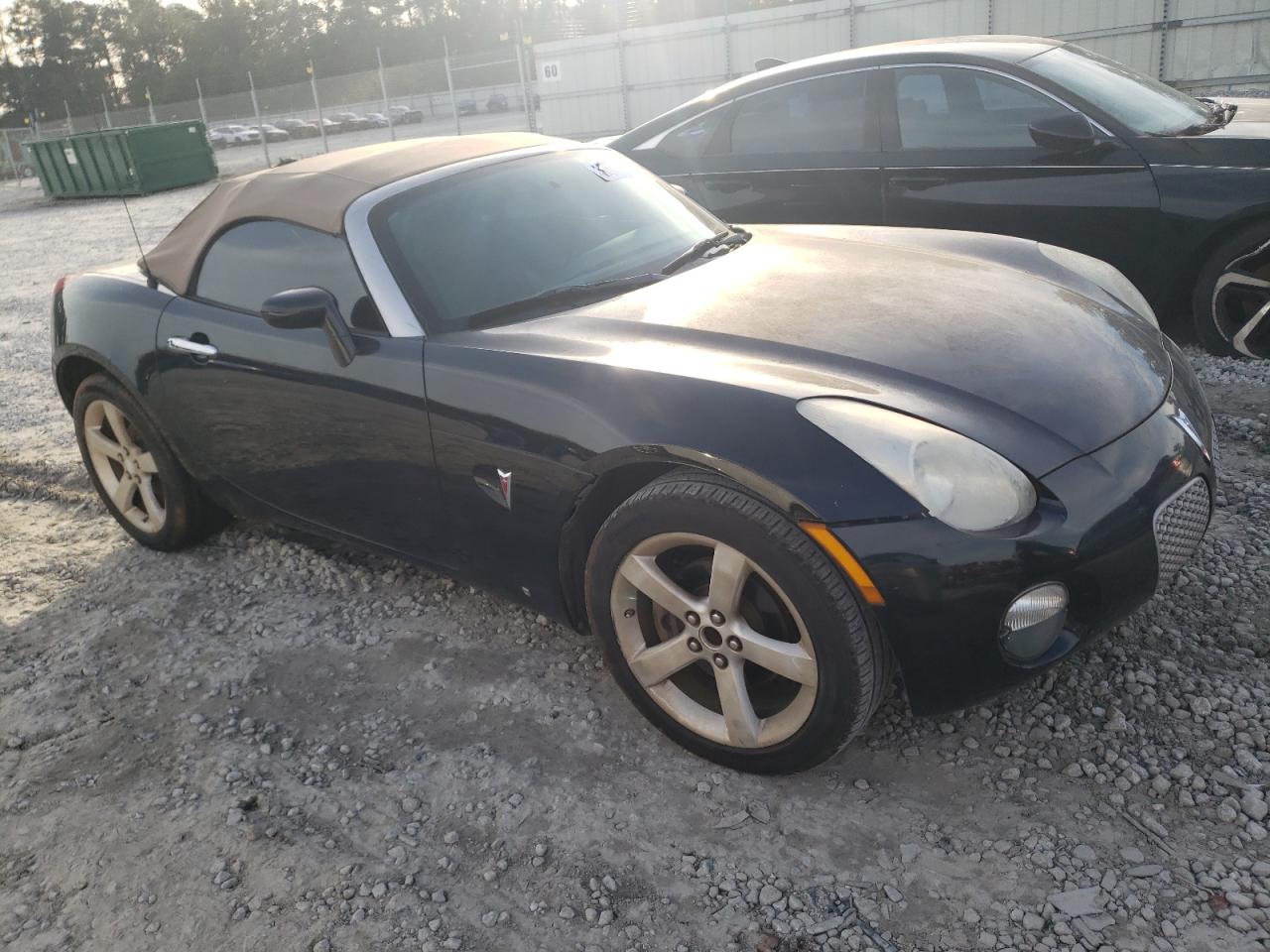 1G2MC35BX8Y123214 2008 Pontiac Solstice