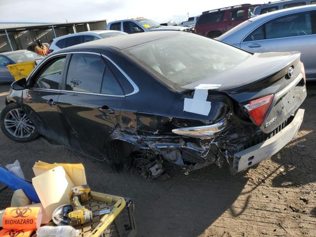 4T1BF1FK6FU071321 | 2015 TOYOTA CAMRY LE