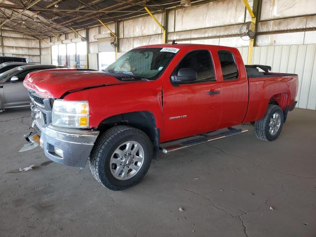 Vin: 1gc2kxcg1dz182054, lot: 37916334, chevrolet all models k2500 heavy duty lt 2013 img_1