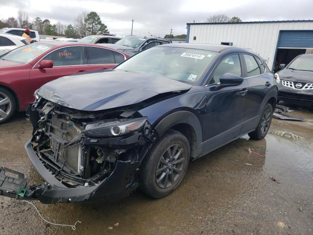 2020 Mazda CX-30 