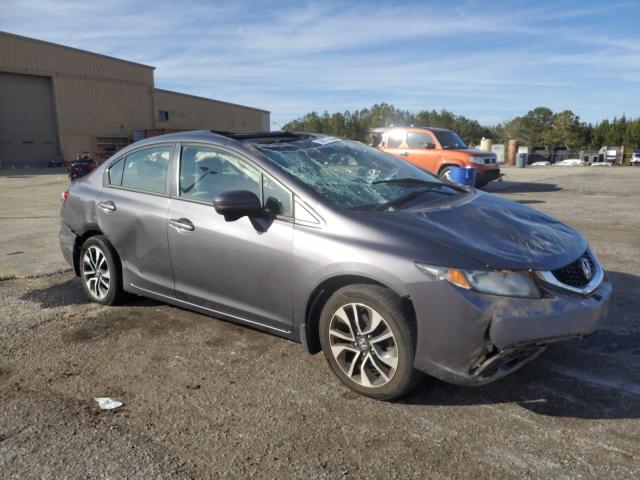 19XFB2F86FE075010 | 2015 HONDA CIVIC EX