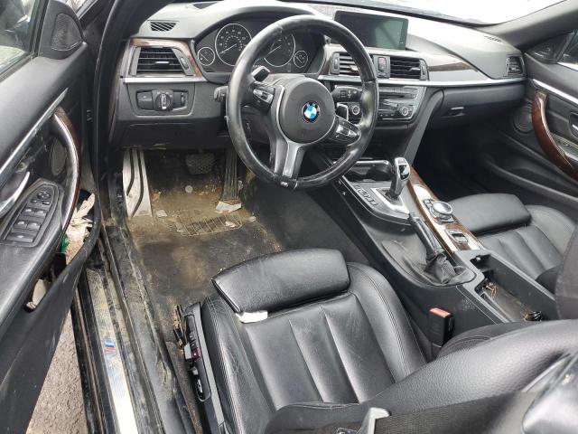 VIN WBA3T3C57EP737558 2014 BMW 4 Series, 435 I no.8