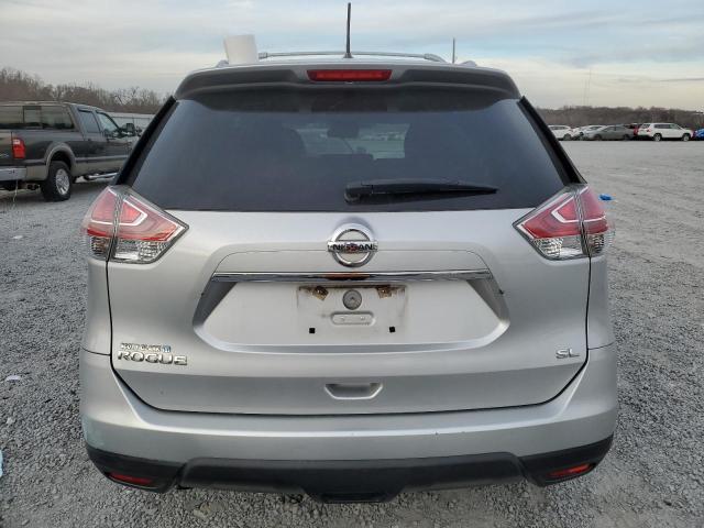 5N1AT2MT2FC881332 | 2015 NISSAN ROGUE S