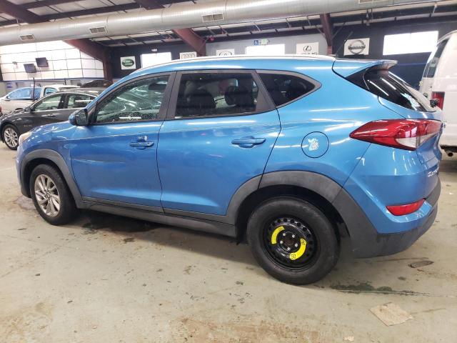 KM8J33A49GU073946 | 2016 HYUNDAI TUCSON LIM