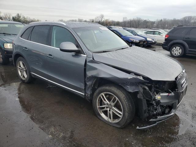 VIN WA1VMAFP2EA096245 2014 Audi Q5, Tdi Prestige no.4