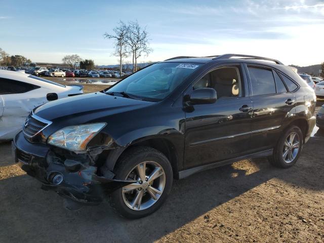 2006 Lexus RX 