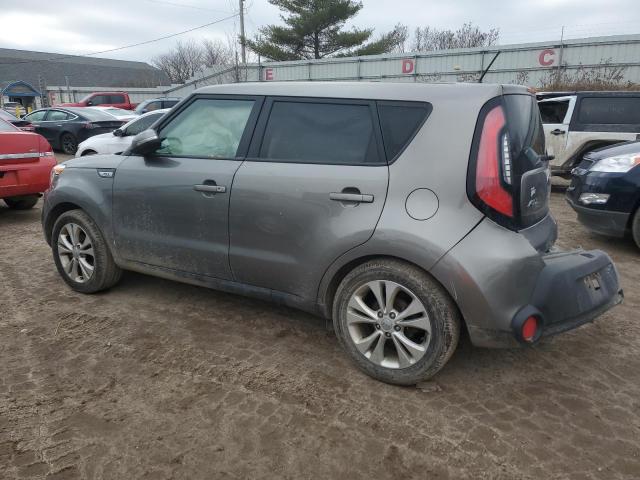 Vin: kndjp3a58e7017557, lot: 82533813, kia soul + 20142