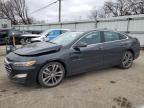 2021 CHEVROLET MALIBU PRE - 1G1ZE5SX0MF039862