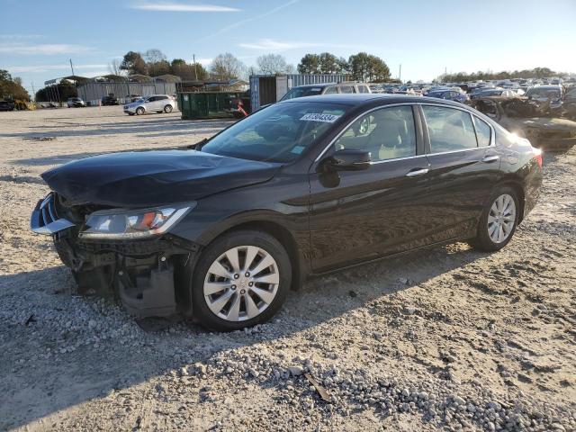 2013 Honda Accord Coupe EX-L