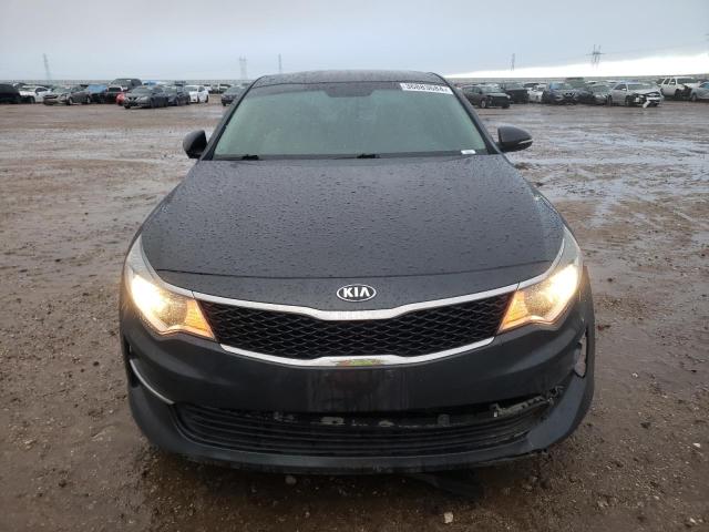 KNAGT4L38G5084890 | 2016 KIA OPTIMA LX