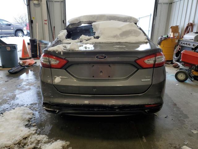 3FA6P0H92ER307336 | 2014 FORD FUSION SE