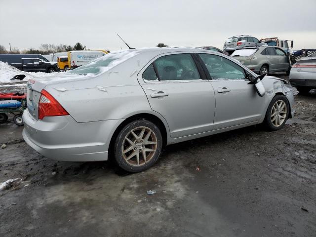 2010 Ford Fusion - Image 3