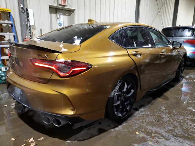 2021 ACURA TLX TYPE S - 19UUB7F0XMA800141