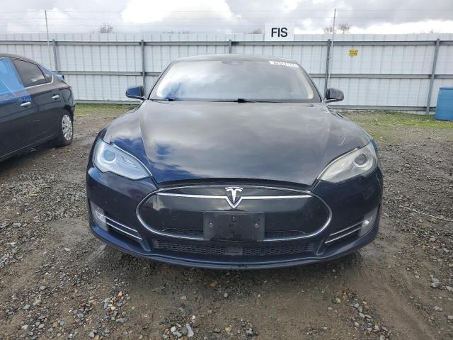 5YJSA1H19EFP60526 | 2014 TESLA MODEL S