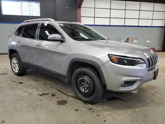 1C4PJMDX3KD334433 | 2019 Jeep cherokee limited