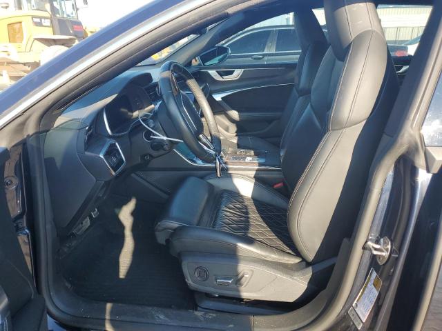 2020 AUDI S7 PREMIUM WAUPFAF24LN069368