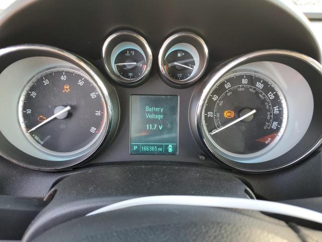 2015 BUICK VERANO CON 1G4PR5SK1F4116823