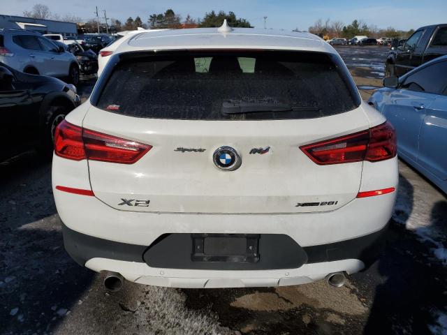 VIN WBXYJ5C38JEF82183 2018 BMW X2, Xdrive28I no.6