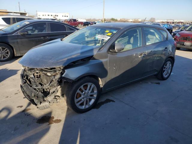 2012 Kia Forte EX