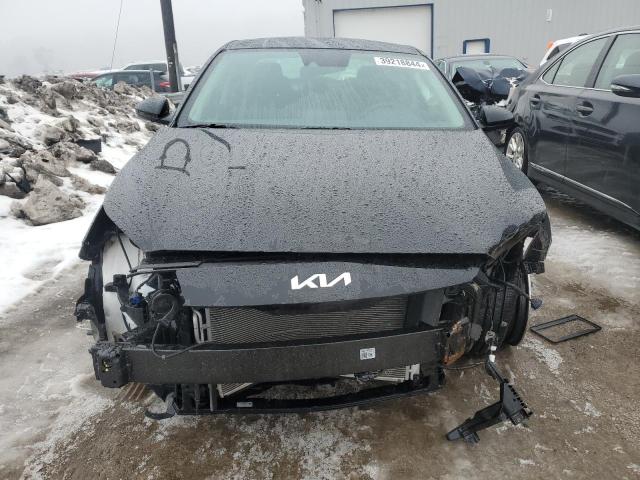 2024 KIA FORTE LX - 3KPF24AD4RE726591