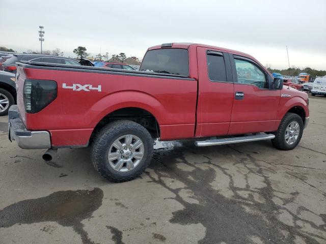 1FTFX1EF2BKD48415 2011 Ford F150 Super Cab