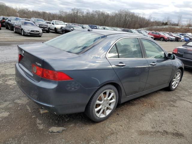 JH4CL969X6C015917 | 2006 Acura tsx