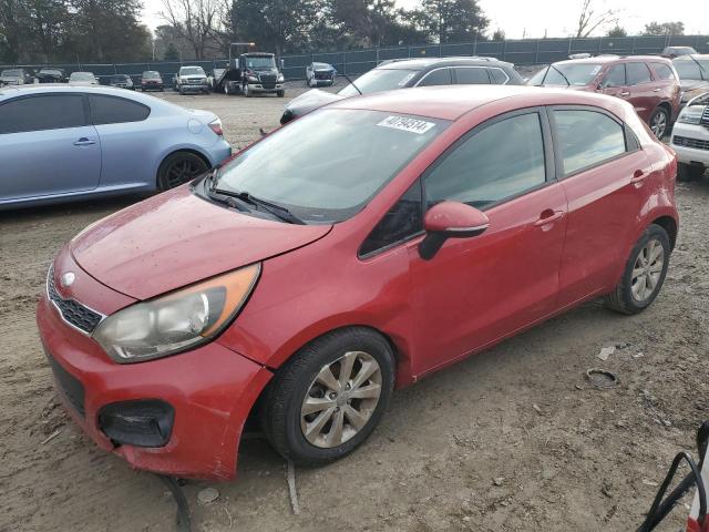 2013 Kia Rio EX