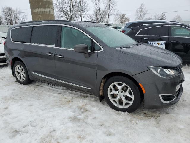 2C4RC1BG6HR598837 | 2017 CHRYSLER PACIFICA T