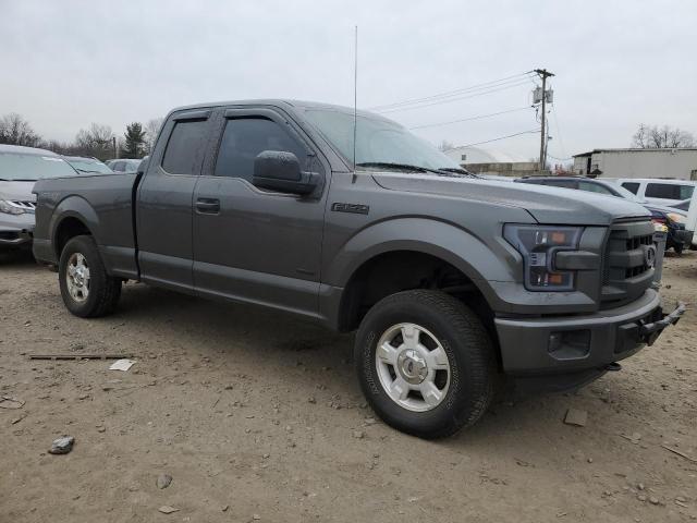 1FTEX1EPXFFA23076 | 2015 FORD F150 SUPER