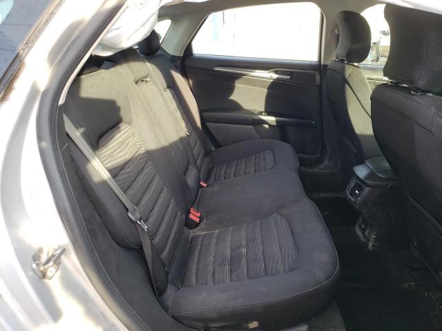 2016 FORD FUSION SE - 3FA6P0H71GR378934