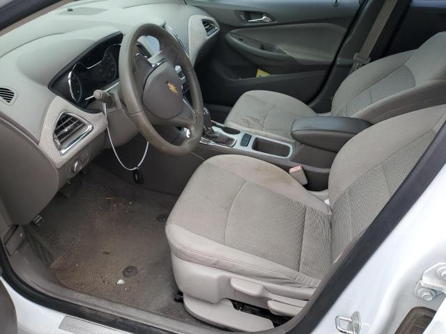 2016 CHEVROLET CRUZE LS - 1G1BC5SM0G7328610