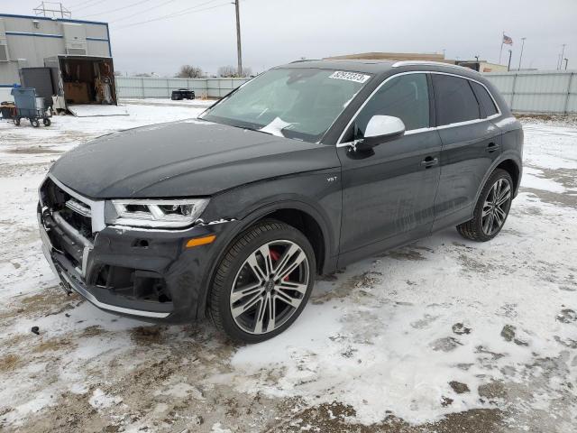 WA1C4AFY7J2132399 2018 AUDI SQ5 - Image 1