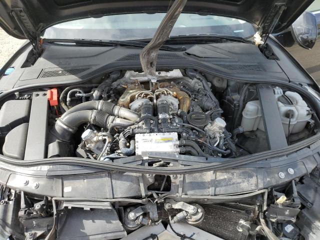 2015 AUDI A8 QUATTRO WAUJ2AFD5FN013267