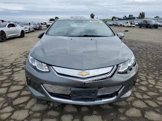 VIN 1G1RC6S58HU106655 2017 Chevrolet Volt, LT no.5