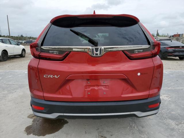 2HKRW1H89LH405805 | 2020 HONDA CR-V EXL