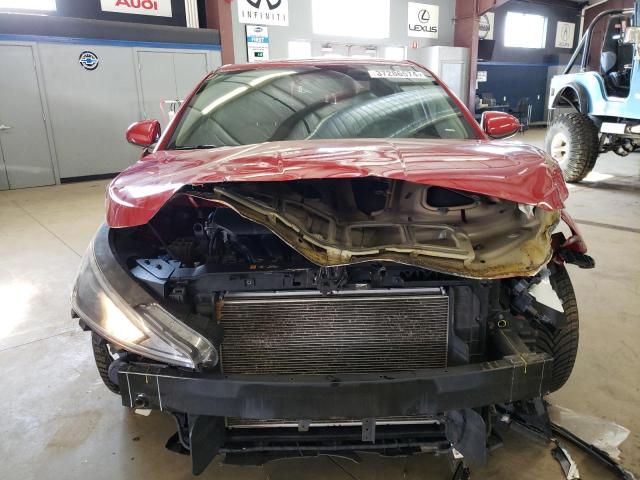 2019 Hyundai Elantra Sel VIN: KMHD84LF2KU886881 Lot: 37286574