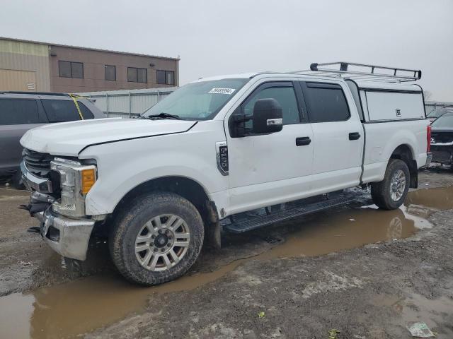 2017 Ford F-250 