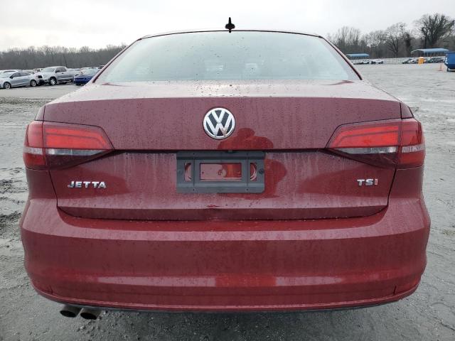 3VWDB7AJ5JM220645 | 2018 VOLKSWAGEN JETTA SE