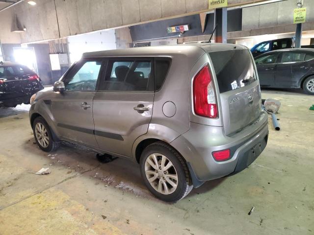 KNDJT2A64C7403520 2012 Kia Soul +