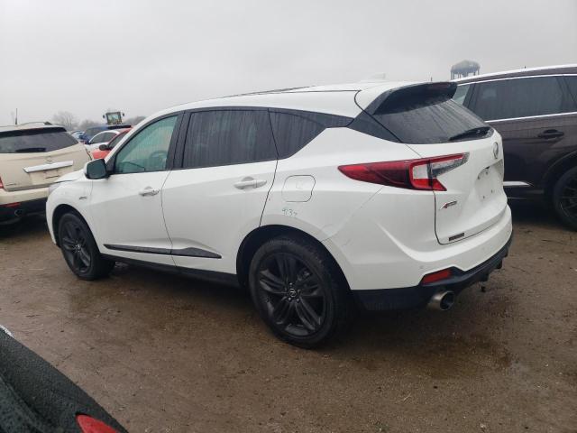 2021 ACURA RDX A-SPEC - 5J8TC2H61ML011653