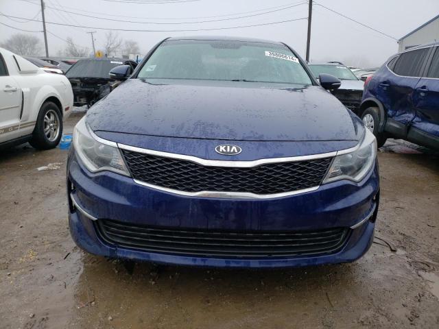 2018 Kia Optima - Image 5