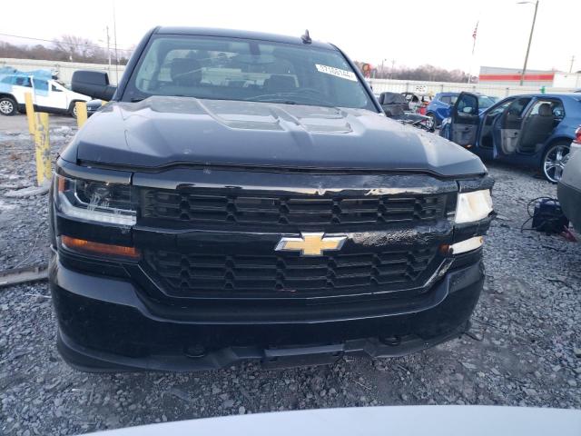 1GCVKPEC9JZ331586 | 2018 CHEVROLET SILVERADO