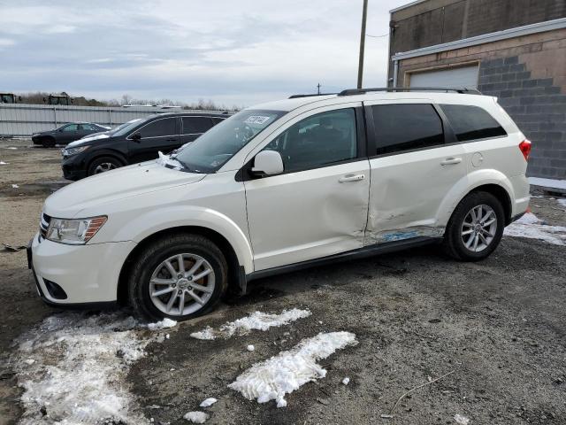 2013 Dodge Journey SXT